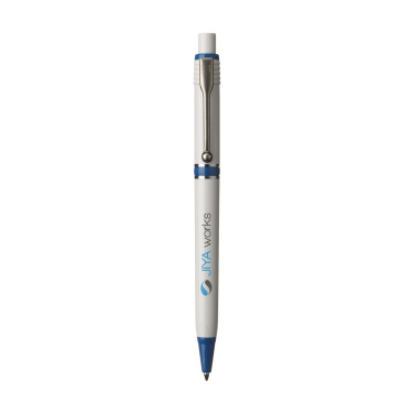 Logo trade promotional item photo of: Stilolinea Raja pen