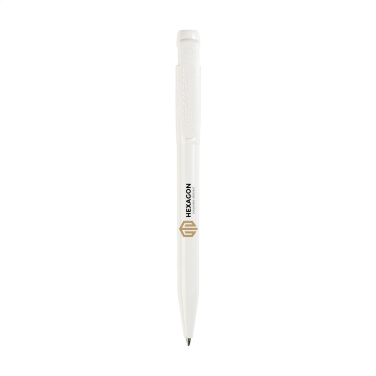 Logo trade promotional items picture of: Stilolinea iProtect pen