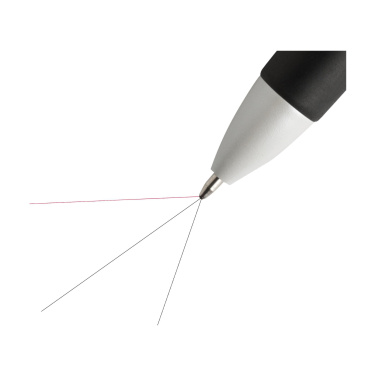 Logotrade advertising products photo of: Triple Touch stylus pen