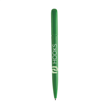 Logo trade promotional products picture of: RoxySolid pen