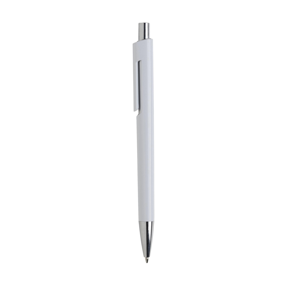 Logotrade business gift image of: Vista Solid pen