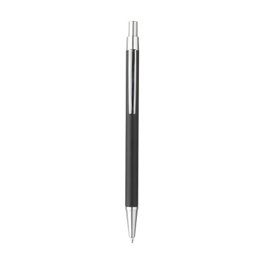 Logotrade promotional item picture of: Sfera Recycled Aluminium pen