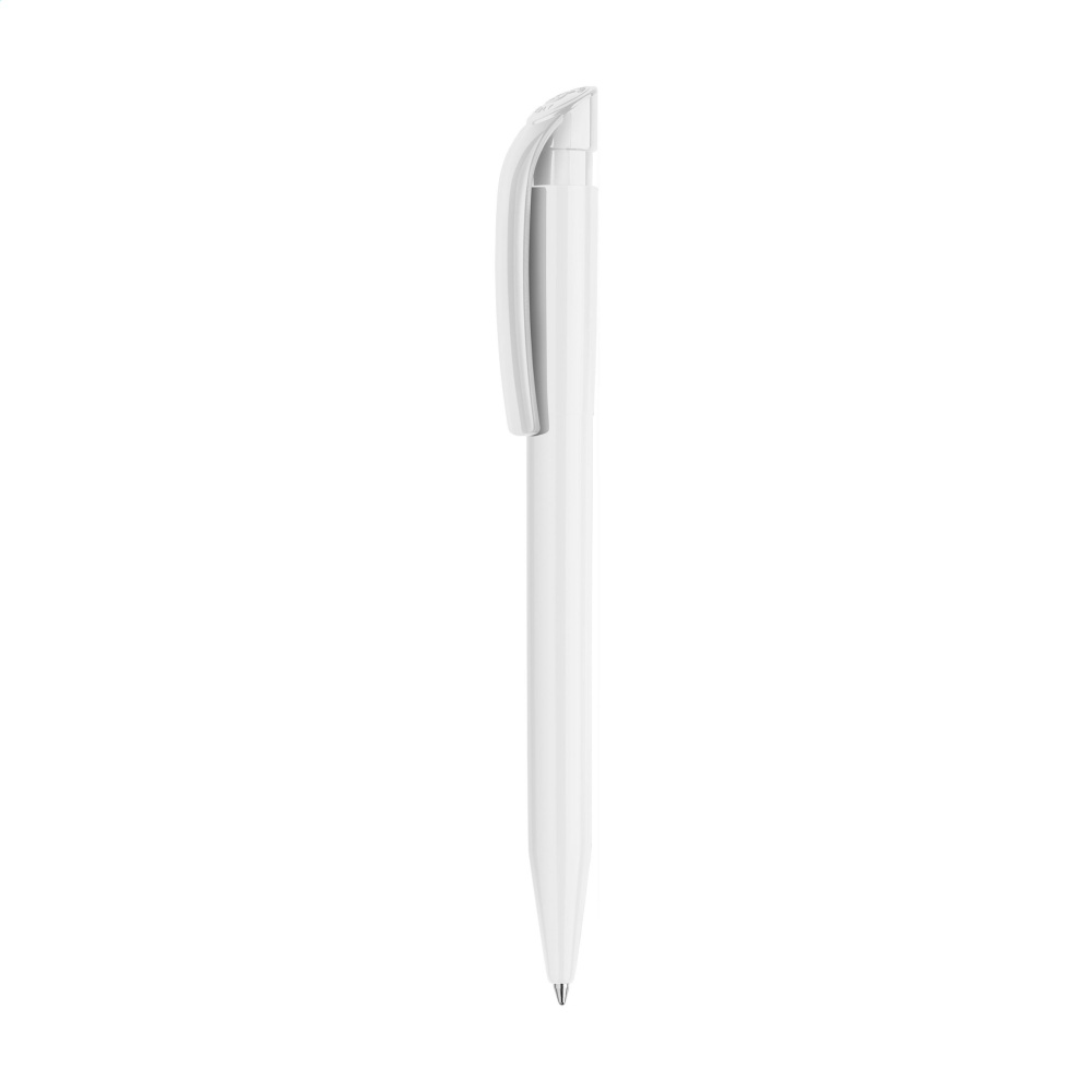 Logotrade promotional gift image of: Stilolinea S45 Solid pen