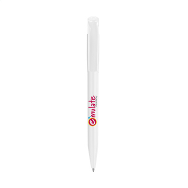 Logotrade promotional giveaways photo of: Stilolinea S45 Solid pen