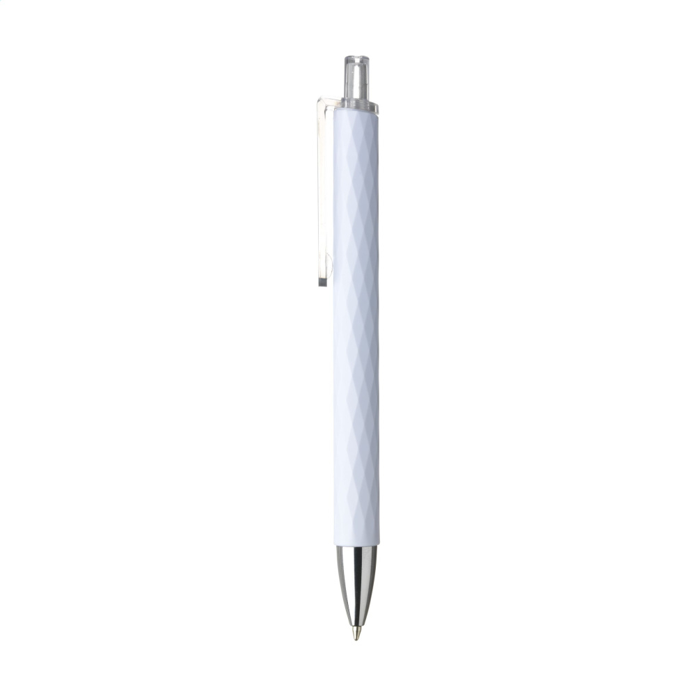 Logotrade advertising product image of: Solid Graphic pen