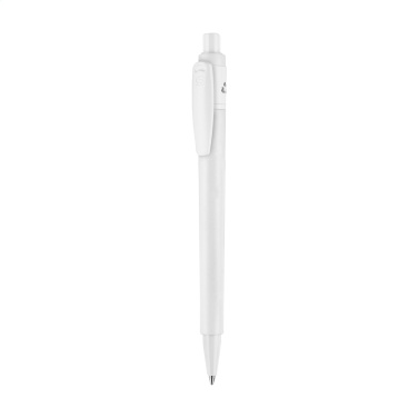 Logotrade promotional merchandise image of: Stilolinea Baron 03 Recycled pen