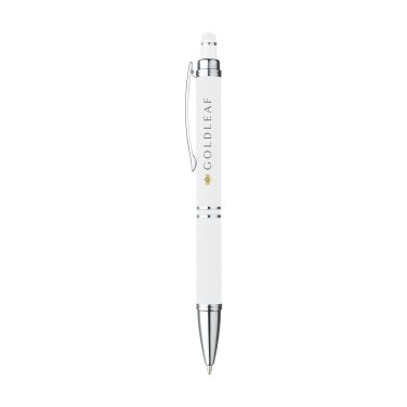 Logotrade promotional gift picture of: Luna Soft Touch pen