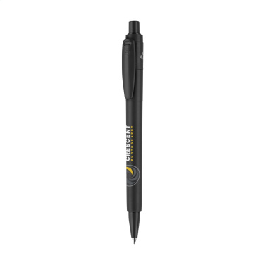 Logotrade business gift image of: Stilolinea Baron 03 Total Recycled pen