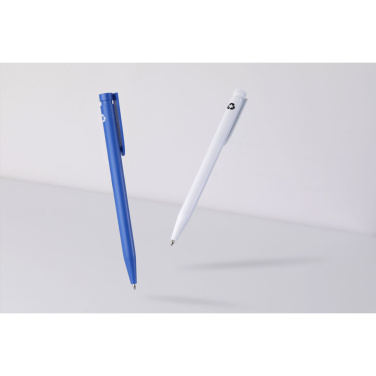 Logotrade promotional merchandise photo of: Post Consumer Recycled pen