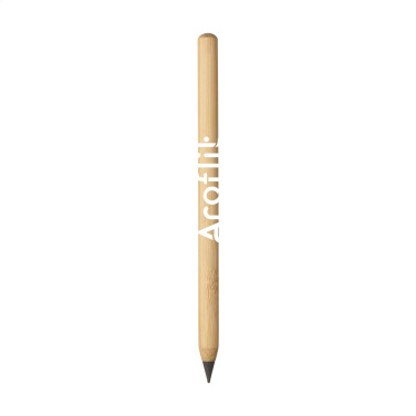 Logo trade promotional item photo of: Longlife Pencil sustainable pencil