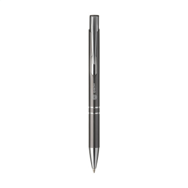 Logotrade corporate gifts photo of: Ebony Recycled Alu pens
