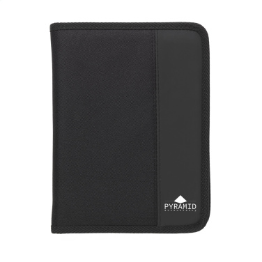 Logotrade promotional giveaways photo of: Noto A5 document folder