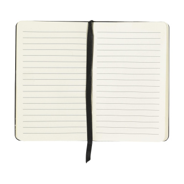 Logotrade corporate gift picture of: Pocket Paper Notebook A6