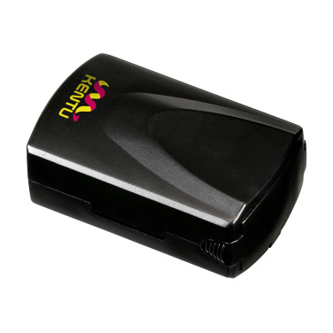 Logo trade promotional item photo of: Loupe Compact magnifying glass