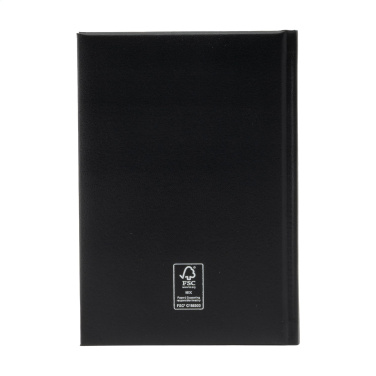 Logotrade corporate gifts photo of: Eurotop Balacron diary A5 6-languages