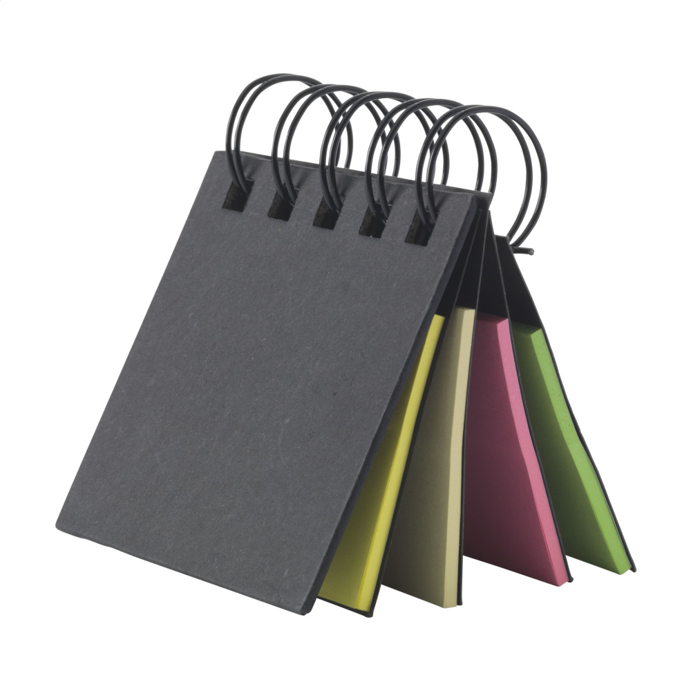 Logo trade corporate gifts picture of: Memo Paper memobook