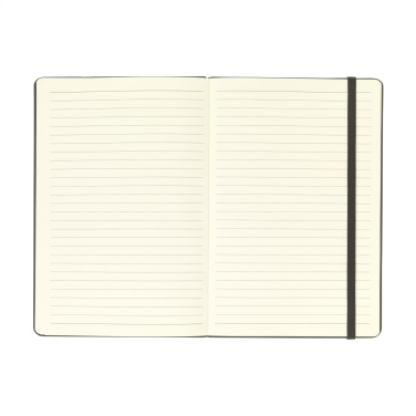 Logo trade promotional item photo of: CraftCover Notebook A5
