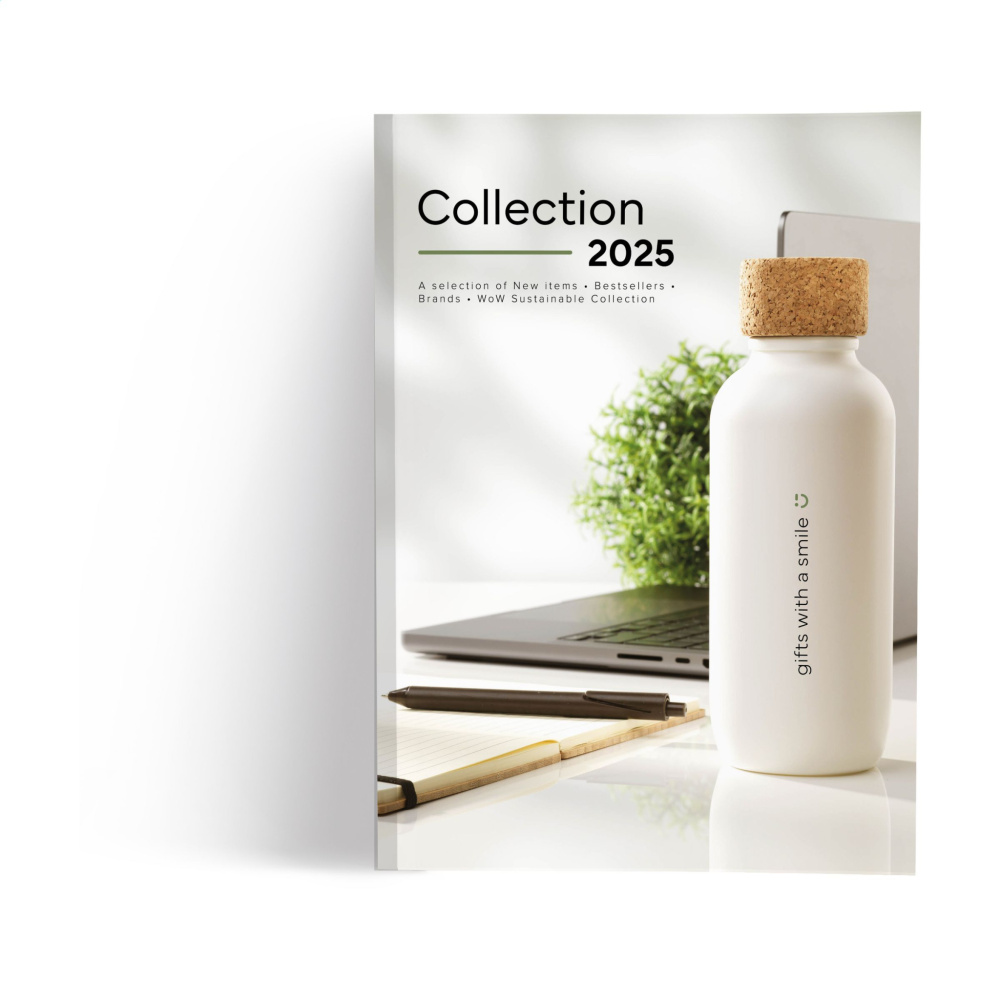Logotrade advertising products photo of: Catalogue 2025 Print – standard cover