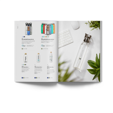 Logotrade promotional item picture of: Catalogue 2025 Print – standard cover