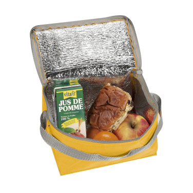 Logo trade promotional merchandise photo of: FreshCooler cooler bag