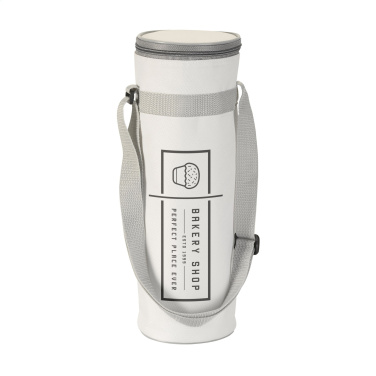 Logotrade promotional merchandise picture of: BottleCooler cooler bag