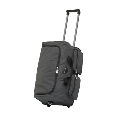 Logotrade promotional product image of: Milan TrolleyBag