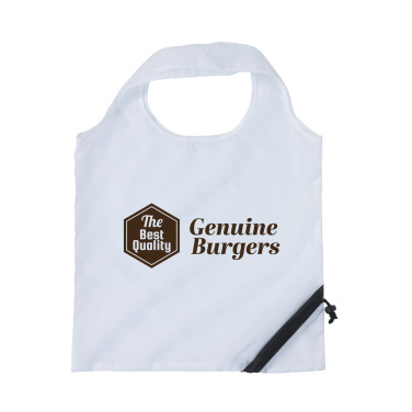 Logotrade promotional items photo of: Strawberry foldable bag