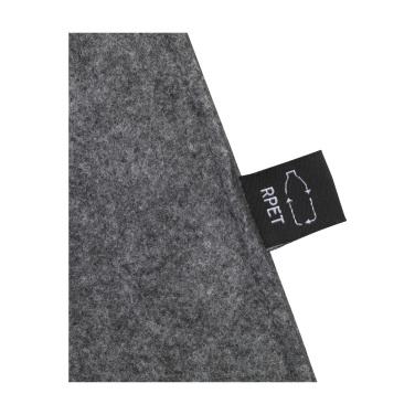 Logotrade promotional giveaway image of: BigShopper Argus GRS RPET Felt