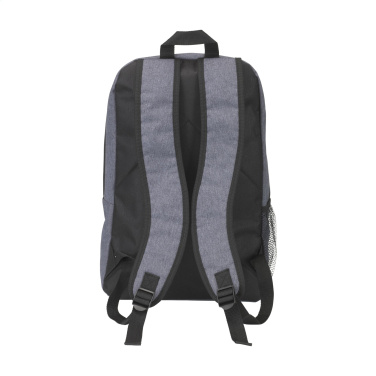 Logo trade promotional item photo of: TrackWay backpack