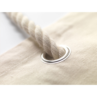 Logotrade promotional merchandise photo of: Michelle (340 g/m²) beachbag