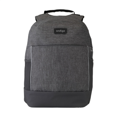 Logotrade promotional item image of: Jayden RFID Jayden RFID Anti-Theft backpack