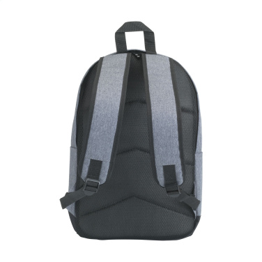 Logo trade advertising products image of: SafeLine laptop backpack