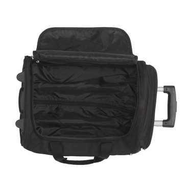 Logo trade promotional merchandise picture of: Cabin Trolley Bag travel bag
