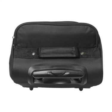 Logo trade promotional merchandise image of: Cabin Trolley Bag travel bag