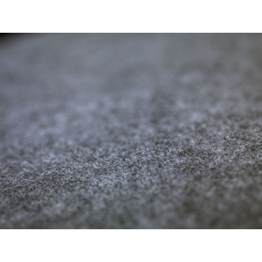 Logotrade promotional gifts photo of: PromoPack Felt Gym Bag backpack