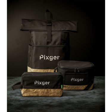 Logotrade advertising product image of: Nolan Cork backpack
