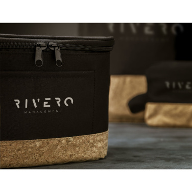 Logotrade promotional giveaway image of: Nolan Cork backpack