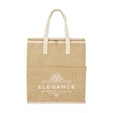 Logotrade promotional product picture of: Mumbai Cooler Bag XL