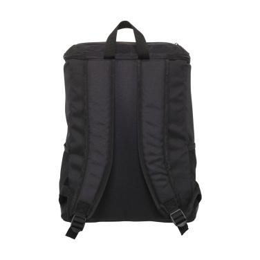 Logotrade advertising product image of: Ice Cool GRS RPET Backpack