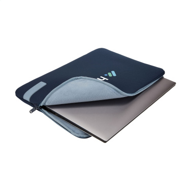 Logo trade promotional products image of: Case Logic Reflect 14 inch Laptop Sleeve