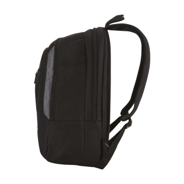 Logo trade promotional gifts image of: Case Logic Laptop Backpack 17 inch