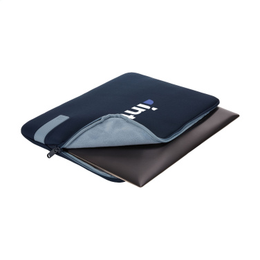 Logo trade promotional giveaway photo of: Case Logic Reflect 13 inch Laptop Sleeve