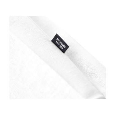 Logotrade advertising product image of: Colour Square Bag GRS Recycled Cotton (150 g/m²)