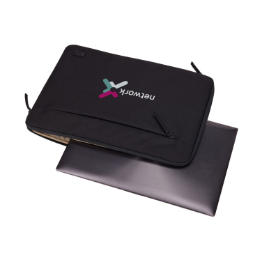 Logotrade promotional items photo of: Case Logic Invigo 14 inch Laptop Sleeve