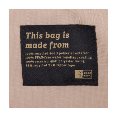 Logo trade promotional gifts image of: Case Logic Invigo 14 inch Laptop Sleeve