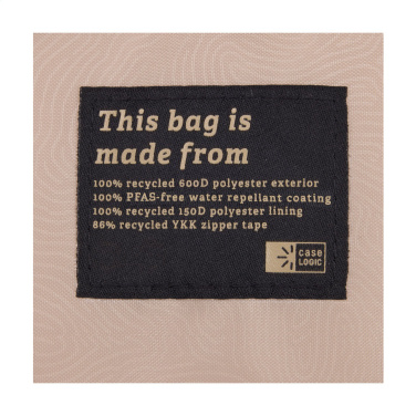 Logotrade promotional products photo of: Case Logic Invigo 15.6 inch Laptop Sleeve