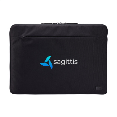 Logo trade promotional merchandise picture of: Case Logic Invigo 15.6 inch Laptop Sleeve