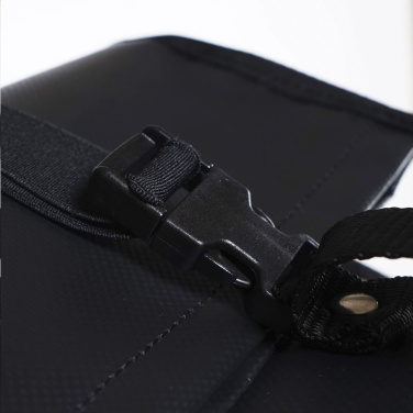 Logo trade promotional giveaways image of: Fraenck Brook Bike Bag