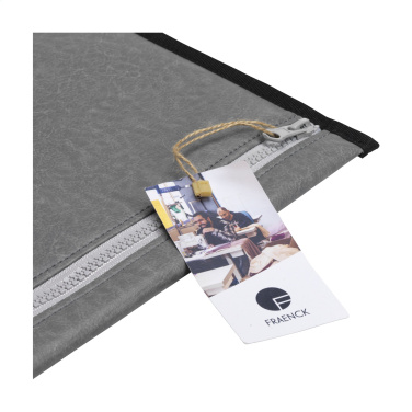 Logo trade promotional gift photo of: Fraenck Bobby Laptop Sleeve 15,6"