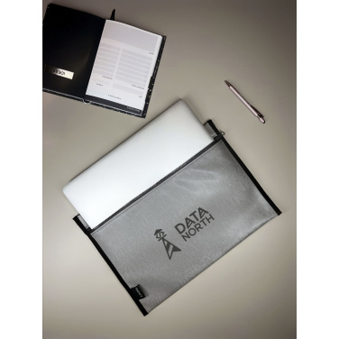 Logo trade promotional giveaways picture of: Fraenck Bobby Laptop Sleeve 15,6"